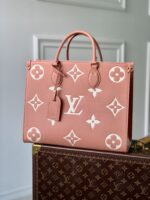 Louis Vuitton Onthego Handbag-35*27*14CM