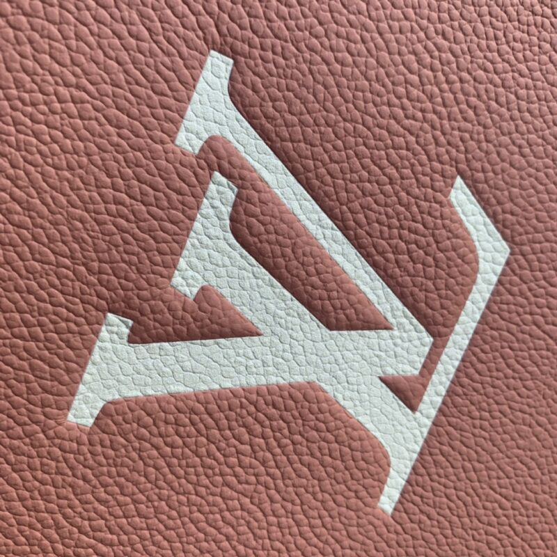 Louis Vuitton Onthego Handbag-35*27*14CM - Image 9