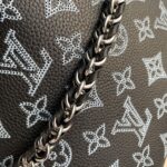 Louis Vuitton Bella Tote Bag-32*23*13CM - Image 3