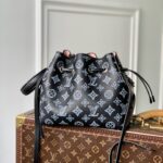 Louis Vuitton Bella Tote Bag-32*23*13CM