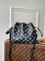 Louis Vuitton Bella Tote Bag-32*23*13CM