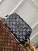 Louis Vuitton Bella Tote Bag-32*23*13CM - Image 9
