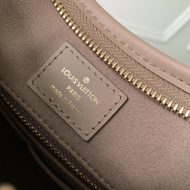 Louis Vuitton CarryAll Bag-M46289-39*30*15CM - Image 9