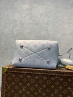 Louis Vuitton Bella Tote Bag-19 x 22 x 14CM - Image 4