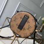 Louis Vuitton Mini Boite Chapeau-13*12*6.5CM - Image 2