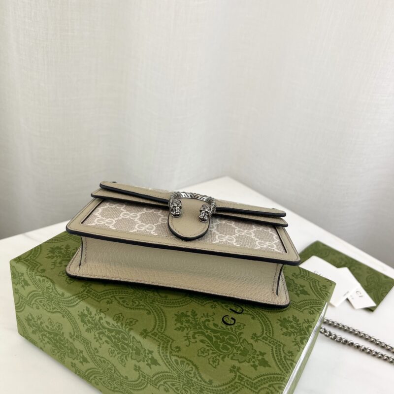 Gucci Mini Dionysus-16.5*10*4.5CM - Image 2
