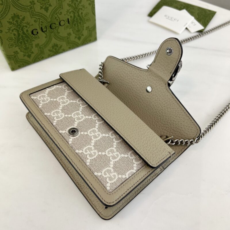 Gucci Mini Dionysus-16.5*10*4.5CM - Image 5
