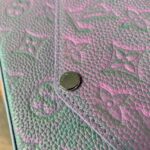 Louis Vuitton Pochette Félicie Wallet -21*12*3CM - Image 4