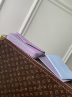 Louis Vuitton Pochette Félicie Wallet -21*12*3CM - Image 6