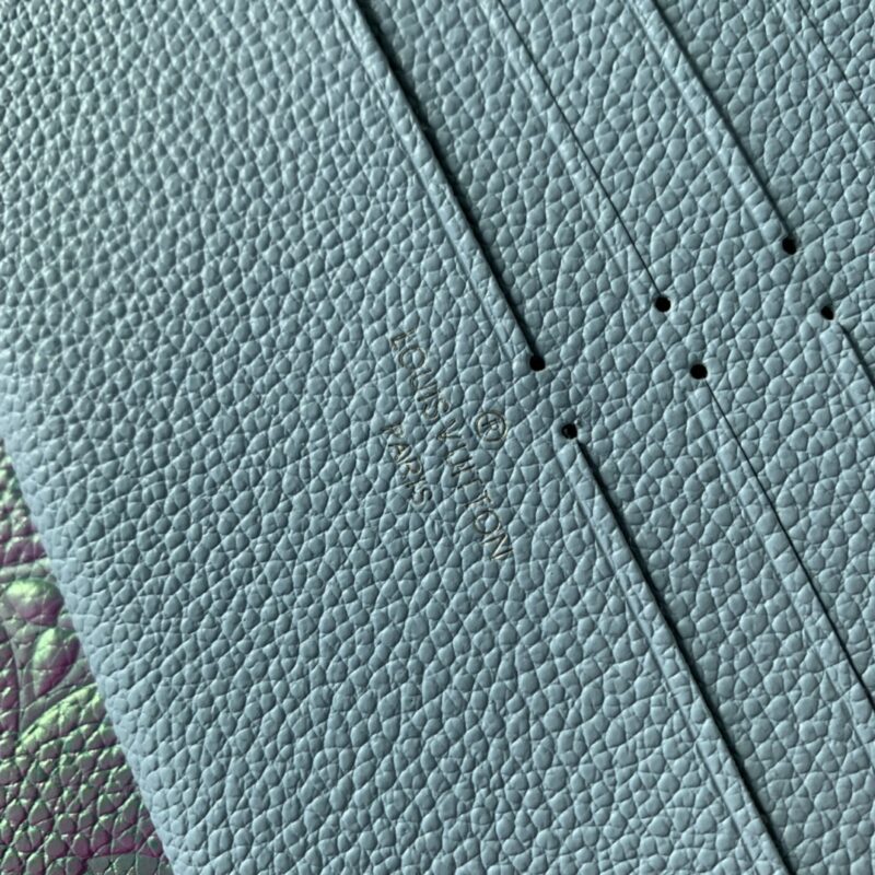 Louis Vuitton Pochette Félicie Wallet -21*12*3CM - Image 9