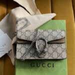 Gucci Mini Dionysus-16.5*10*4.5CM