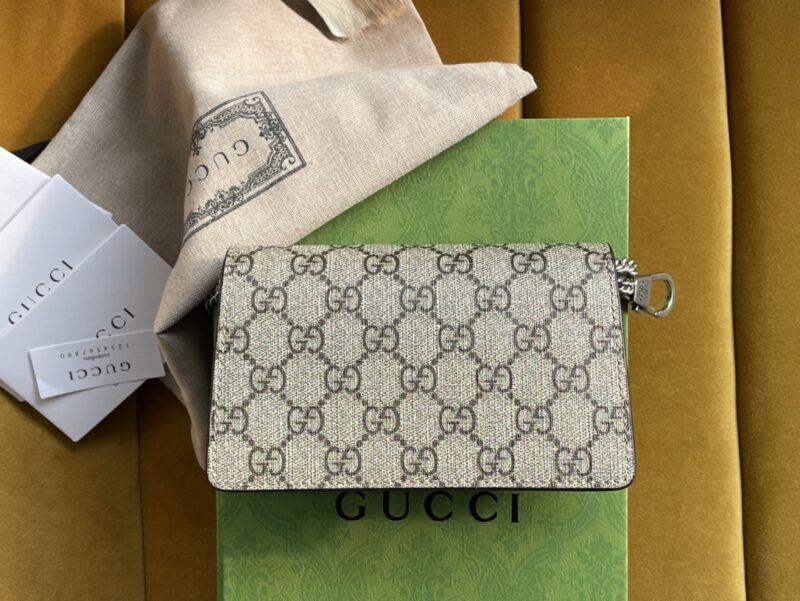 Gucci Mini Dionysus-16.5*10*4.5CM - Image 2