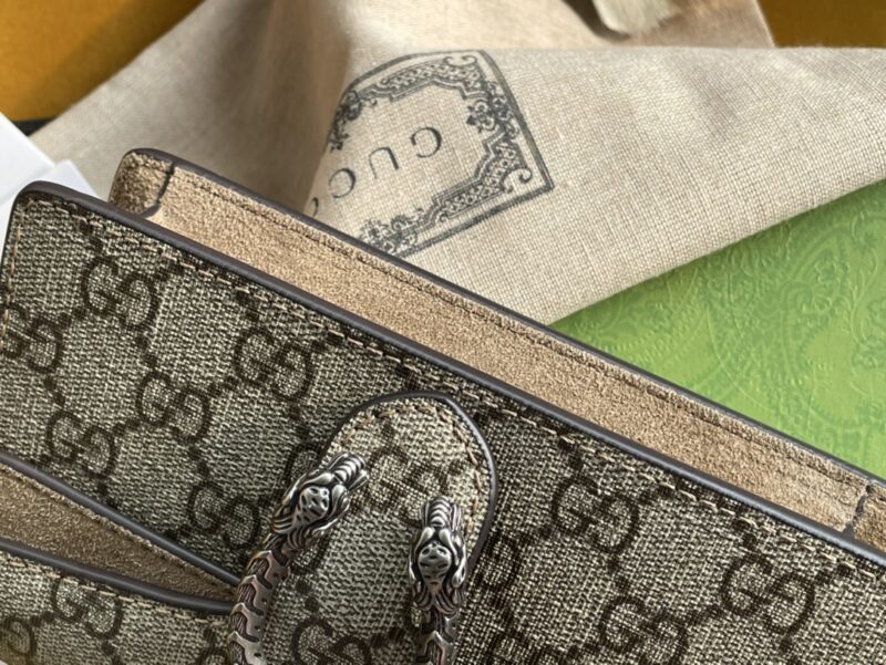 Gucci Mini Dionysus-16.5*10*4.5CM - Image 4