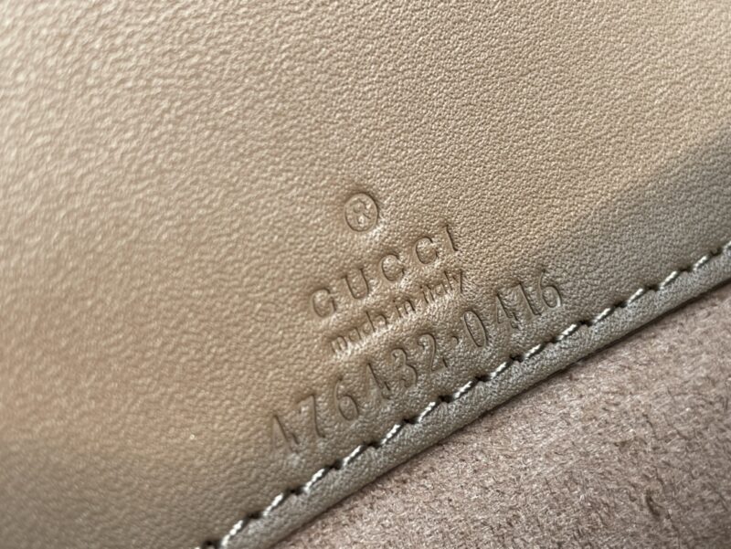 Gucci Mini Dionysus-16.5*10*4.5CM - Image 9