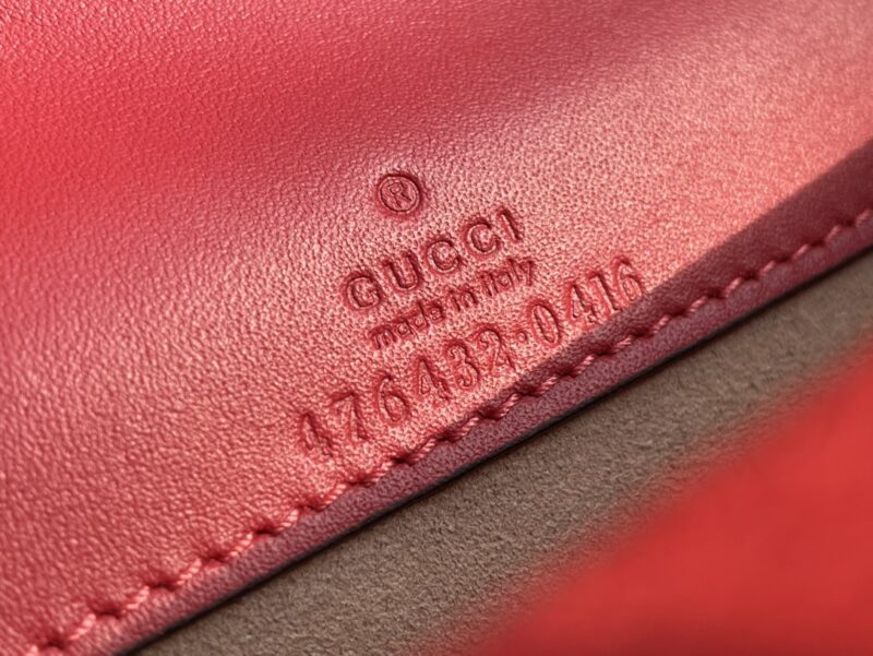 Gucci Mini Dionysus-16.5*10*4.5CM - Image 3