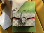Gucci Mini Dionysus-16.5*10*4.5CM