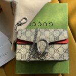 Gucci Mini Dionysus-16.5*10*4.5CM