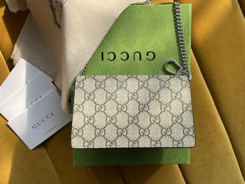 Gucci Mini Dionysus-16.5*10*4.5CM - Image 2