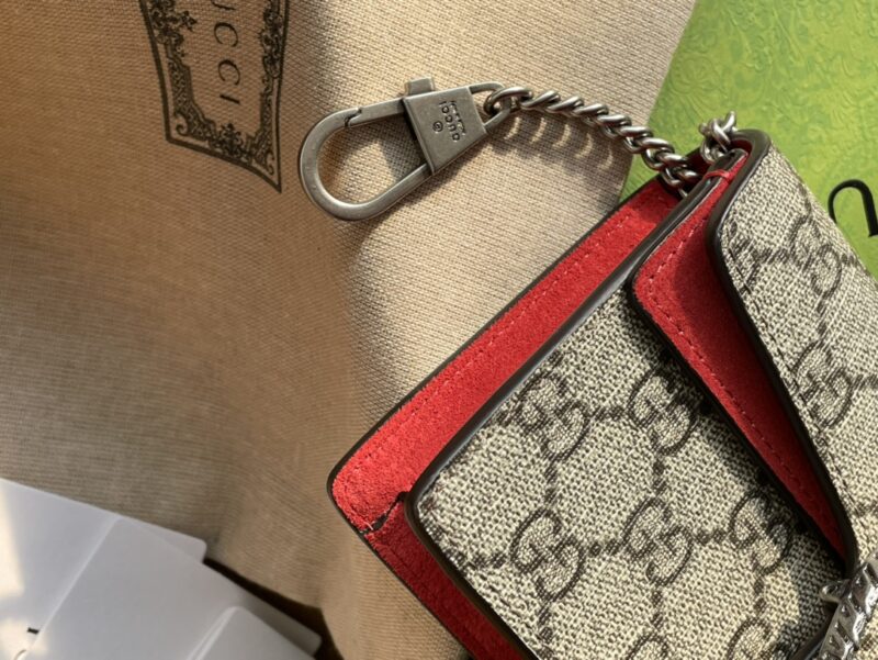 Gucci Mini Dionysus-16.5*10*4.5CM - Image 4
