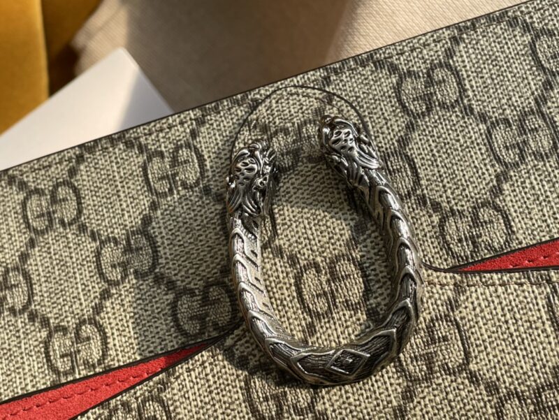 Gucci Mini Dionysus-16.5*10*4.5CM - Image 5