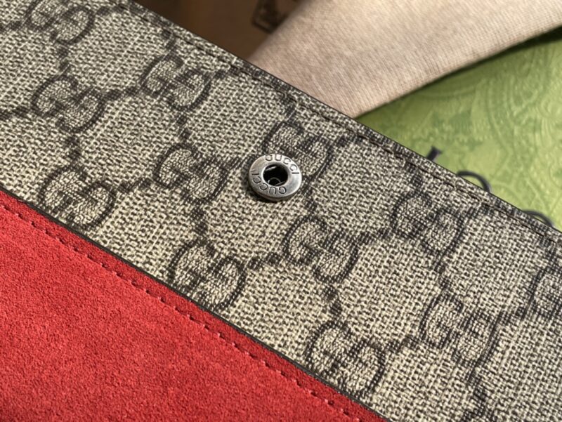 Gucci Mini Dionysus-16.5*10*4.5CM - Image 9