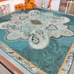 Hermes Shawls-140*140cm