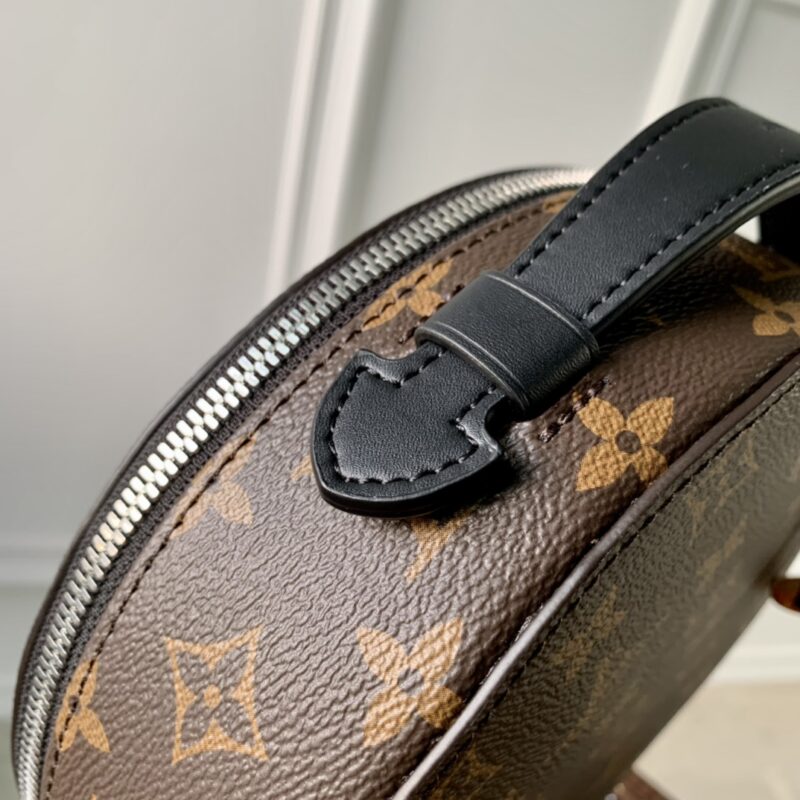 Louis Vuitton Audio case-20×20×7CM - Image 5