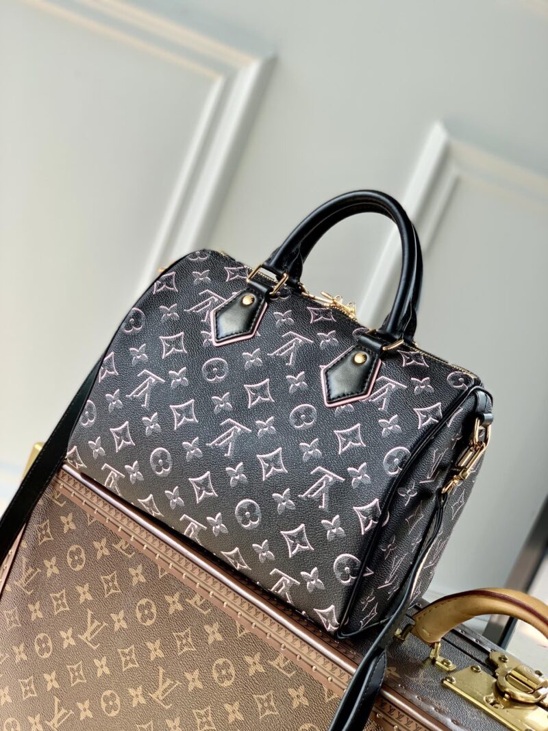Louis Vuitton Speedy Shoulder 25-25*19*15CM - Image 2