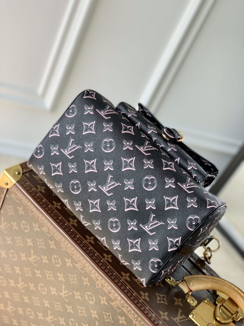 Louis Vuitton Speedy Shoulder 25-25*19*15CM - Image 6