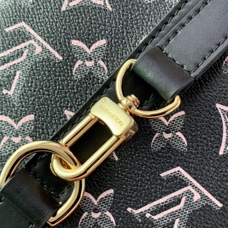 Louis Vuitton Speedy Shoulder 25-25*19*15CM - Image 7