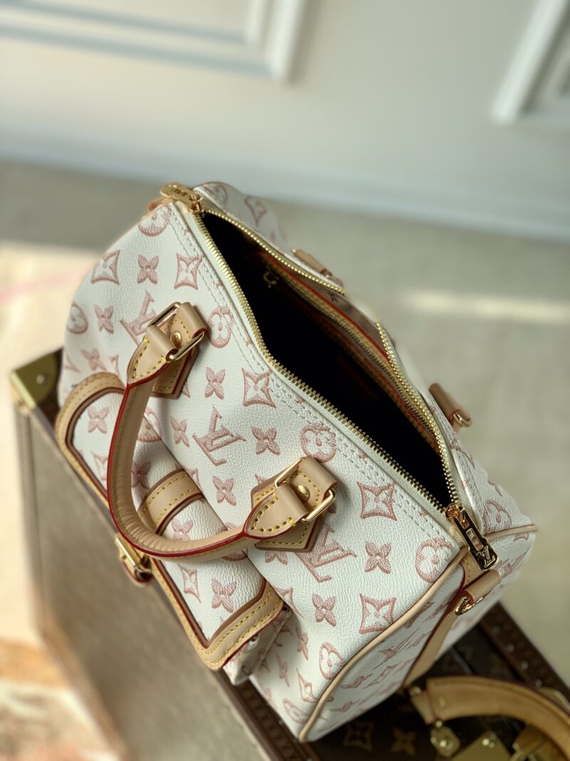 Louis Vuitton Speedy Shoulder 25-25*19*15CM - Image 3