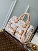 Louis Vuitton Speedy Shoulder 25-25*19*15CM