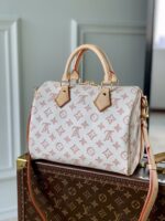Louis Vuitton Speedy Shoulder 25-25*19*15CM - Image 2