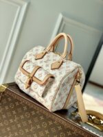 Louis Vuitton Speedy Shoulder 25-25*19*15CM - Image 6
