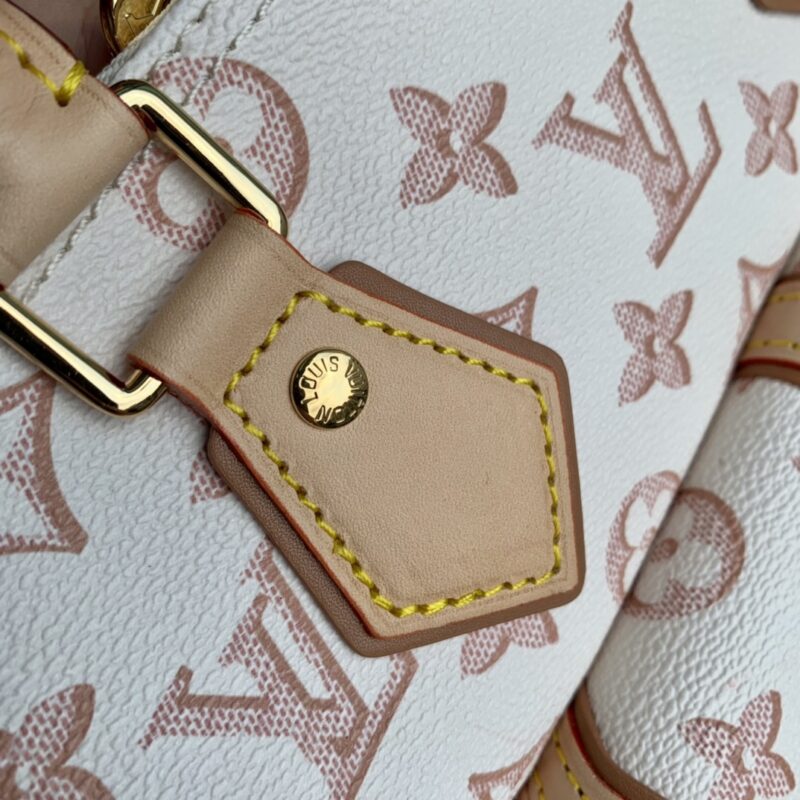 Louis Vuitton Speedy Shoulder 25-25*19*15CM - Image 8