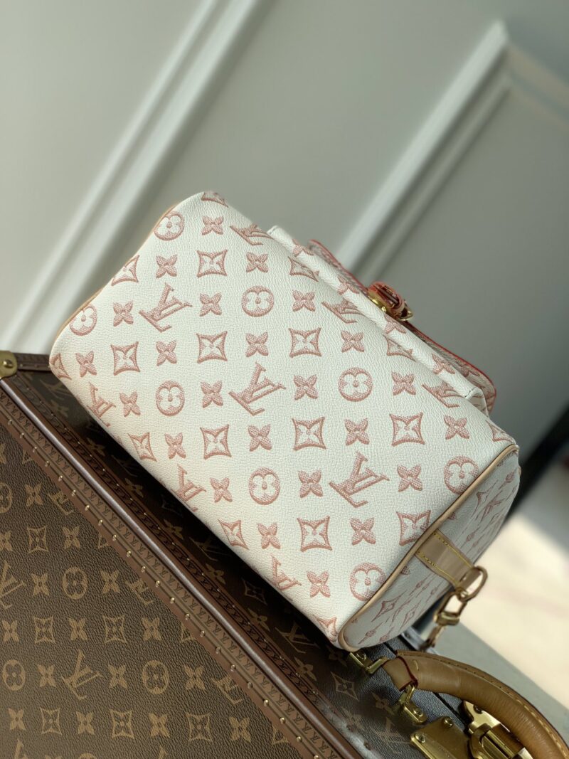 Louis Vuitton Speedy Shoulder 25-25*19*15CM - Image 9