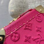 Louis Vuitton Valisette Trésor-22.5 x 16x 11CM - Image 7