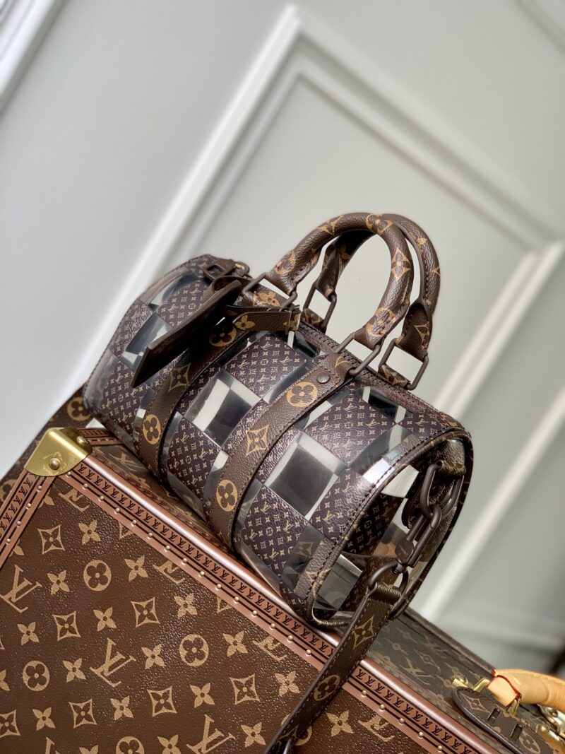 Louis Vuitton Speedy Bandoulière 25-25*19*15CM - Image 3