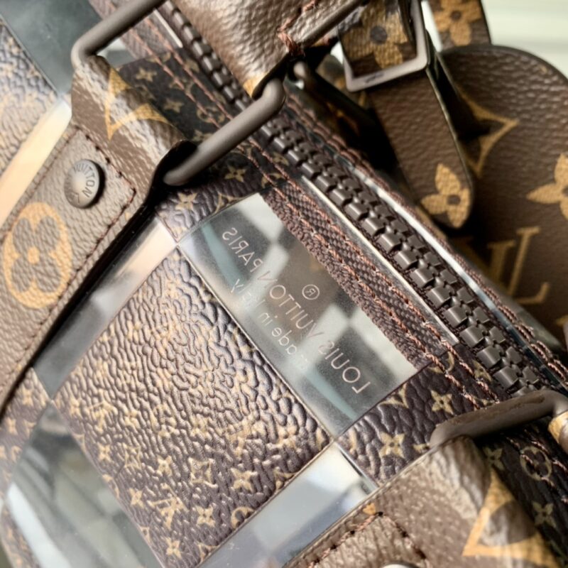 Louis Vuitton Speedy Bandoulière 25-25*19*15CM - Image 5