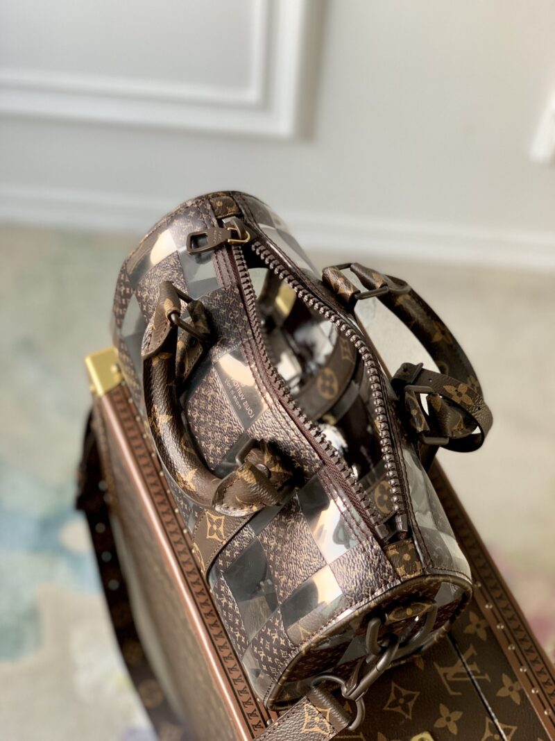 Louis Vuitton Speedy Bandoulière 25-25*19*15CM - Image 9
