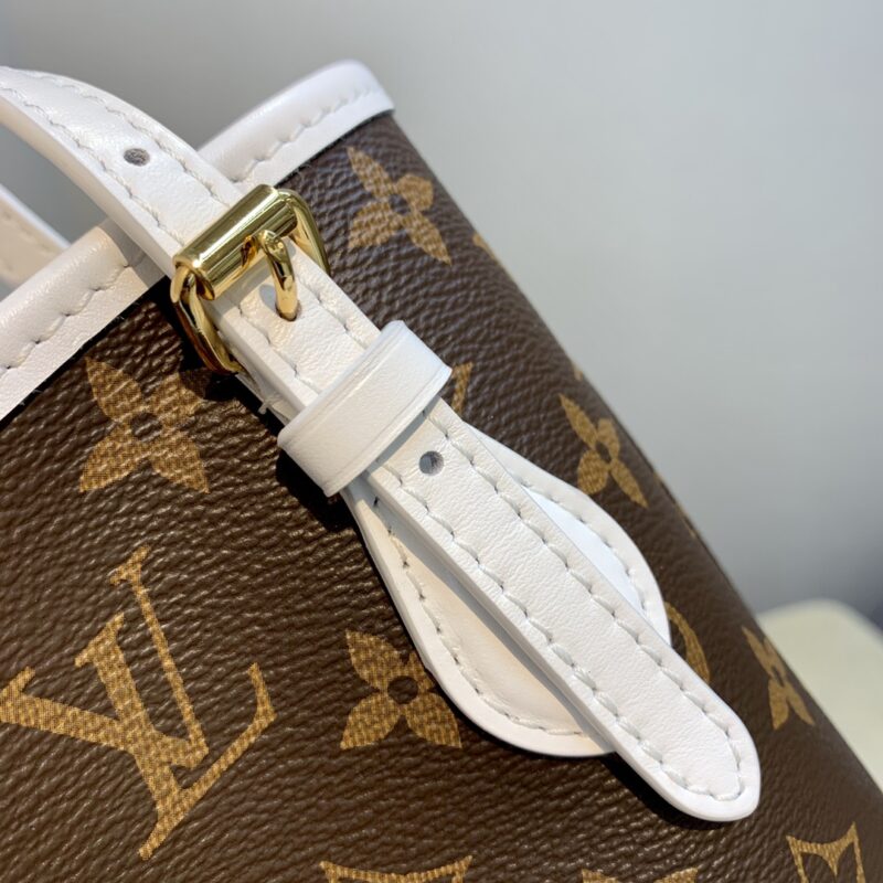 Louis Vuitton M81489 Nano Bucket-13*17*9CM - Image 5