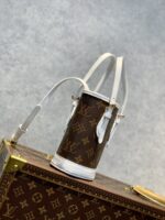 Louis Vuitton M81489 Nano Bucket-13*17*9CM - Image 7