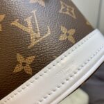 Louis Vuitton M81489 Nano Bucket-13*17*9CM - Image 8