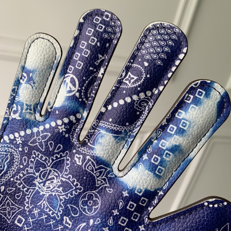 Louis Vuitton Bag-M81410-16*21*1CM - Image 2