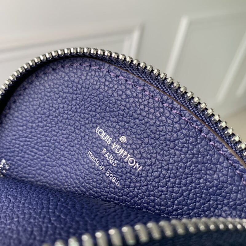 Louis Vuitton Bag-M81410-16*21*1CM - Image 4