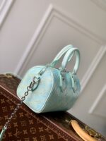 Louis Vuitton Speedy Bandoulière 20 -M46163-20*13.5*12CM - Image 2