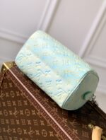 Louis Vuitton Speedy Bandoulière 20 -M46163-20*13.5*12CM - Image 4