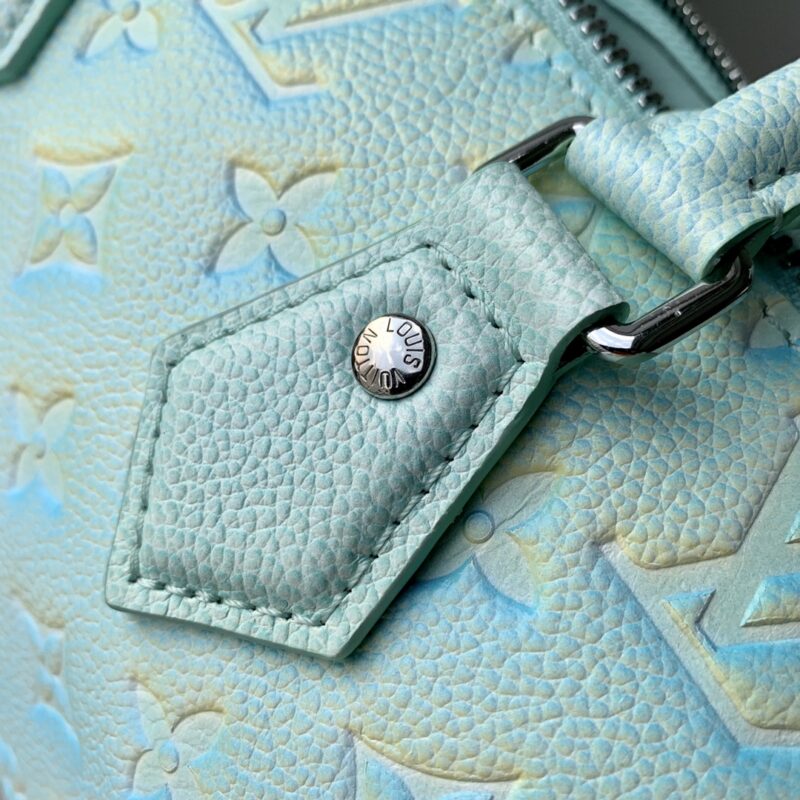 Louis Vuitton Speedy Bandoulière 20 -M46163-20*13.5*12CM - Image 6