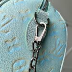 Louis Vuitton Speedy Bandoulière 20 -M46163-20*13.5*12CM - Image 7