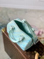 Louis Vuitton Speedy Bandoulière 20 -M46163-20*13.5*12CM - Image 8